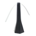 thumbnail image 4 of Fly Fans for Tables Soft Holographic Blades Blades Keep Food Clean for Events Barbeque Party, 4 of 9