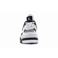 thumbnail image 3 of Jordan Men's 4 Retro PSG Paris Saint-Germain Basketball Shoes, from StockX, 3 of 5