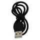 thumbnail image 2 of Cargador magnético ANGGREK para reloj 2 pines cable de Cobre puro cargador para reloj inteligente protección contra sobrecarga puerto USB universal fácil de llevar para interiores, 2 of 7