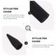 thumbnail image 3 of Funda para lápiz óptico Funda protectora de silicona para lápiz óptico compatible con Apple Pencil 2, 3 of 6