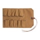 thumbnail image 1 of Bolsa De Herramientas Enrollable, Pequeña Bolsa De Almacenamiento De Herramientas, Bolsa Enrollable Para Viajes De Mantenimiento, 1 of 8