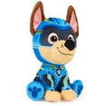 thumbnail image 4 of PAW Patrol: The Mighty Movie, Mighty Pups 7-inch Tall Plush Toy, for Kids Age 3 and up (Styles May Vary), 4 of 8