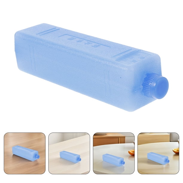 unbranded 12Ud Bloques De Hielo Para Y Aire Acondicionado Con Alta Eficiencia Y Reutilizables