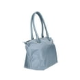 thumbnail image 5 of No Boundaries Women's Tote Bag, Platinum, 5 of 7