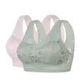 thumbnail image 1 of Women's High Support Adjustable Strapless Bra M-4XL, 1 of 8