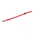 thumbnail image 1 of Paquete de 2-6 correas para gafas, retenedor de gafas con cuerda, soporte para gafas de sol para leer a niños, color rojo 2 piezas, 1 of 8