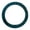 F, variant on Durability Rhythmic Gymnastics Hoop Protector Luxurious Velvets Materials For Gym Home Or Outdoor Practice
