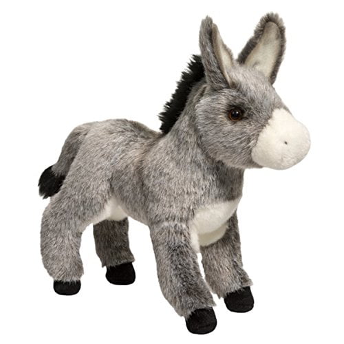 wonky donkey plush box set