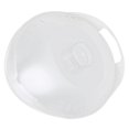 thumbnail image 4 of Heat Resistance Steaming Pan Cover for TM5 TM6 TM31 Food Steamer Kitchen Food Processor Robot Lid Easy to Use, 4 of 4