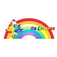 thumbnail image 3 of CafePress - Rooster Tail Mugs - 11 oz Ceramic Mug - Novelty Coffee Tea Cup, 3 of 6