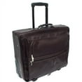 GARMENT BAG ON WHEELS