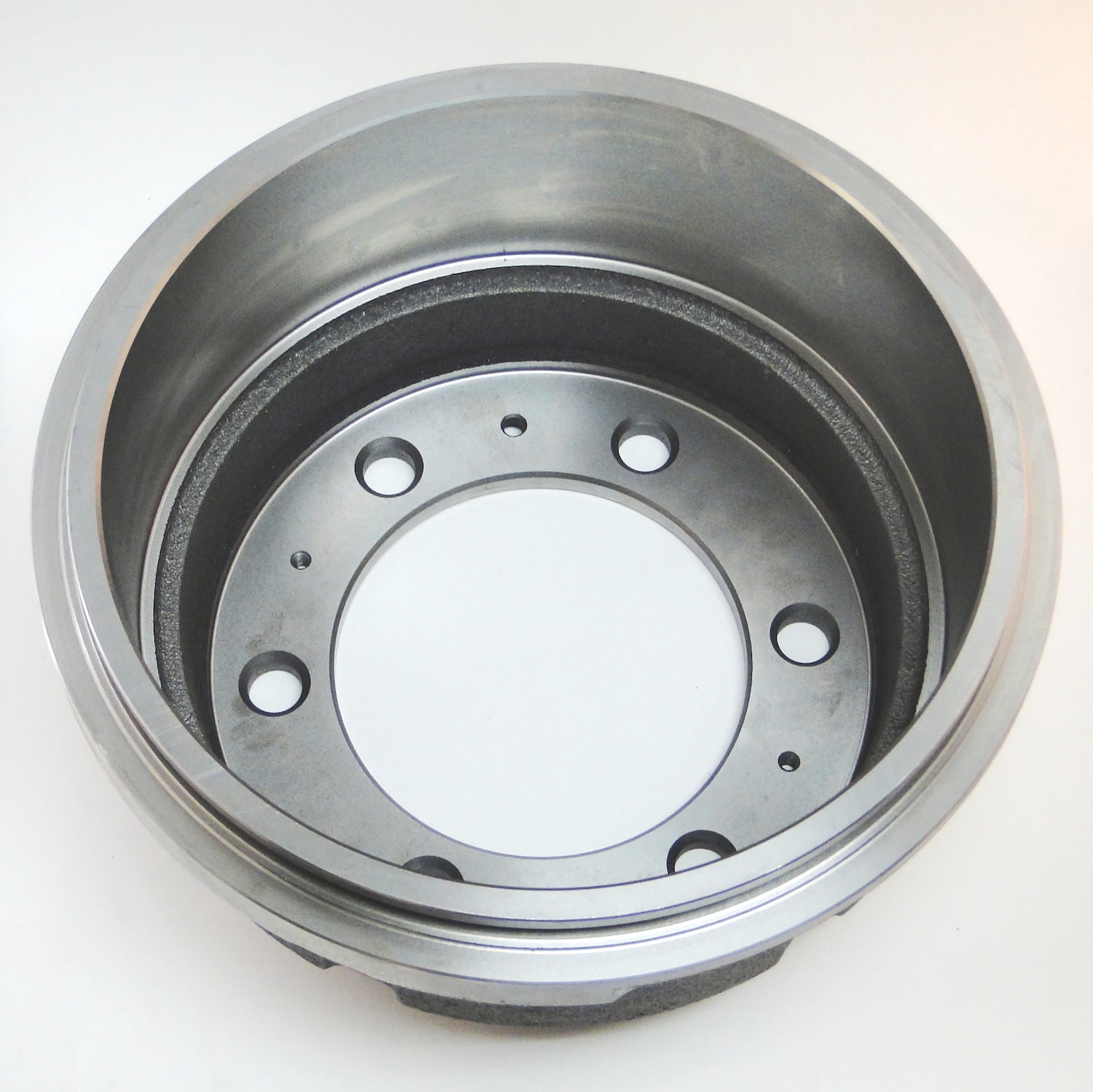 Winstop Brake Drum, Front WS237846, Chevrolet W3500 Tiltmaster 2008-2000