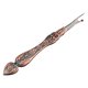 thumbnail image 5 of GOOHOCHY Descosedor de costura antiguo, removedor de hilo para manualidades, descosedor de puntadas, 5 of 7
