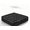 black+3, variant on KAIFENG Solid Color Embossed Bedspread King Size White