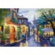thumbnail image 2 of Hilo Algodón Egipcio Bordado Punto Cruz Impreso 14CT 75x55cm, 2 of 9