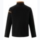 thumbnail image 5 of pstuiky camisas de manga larga para hombre, Suéter informal de manga larga con cuello alto y diseño de bloques de color con media cremallera para hombre tops de invierno para hombre xxxl, 5 of 8