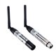 thumbnail image 4 of Transmisor dmx 512 inalámbrico 2,4 g, transceptor de señal dmx512 inalámbrico, control receptor, 4 of 6