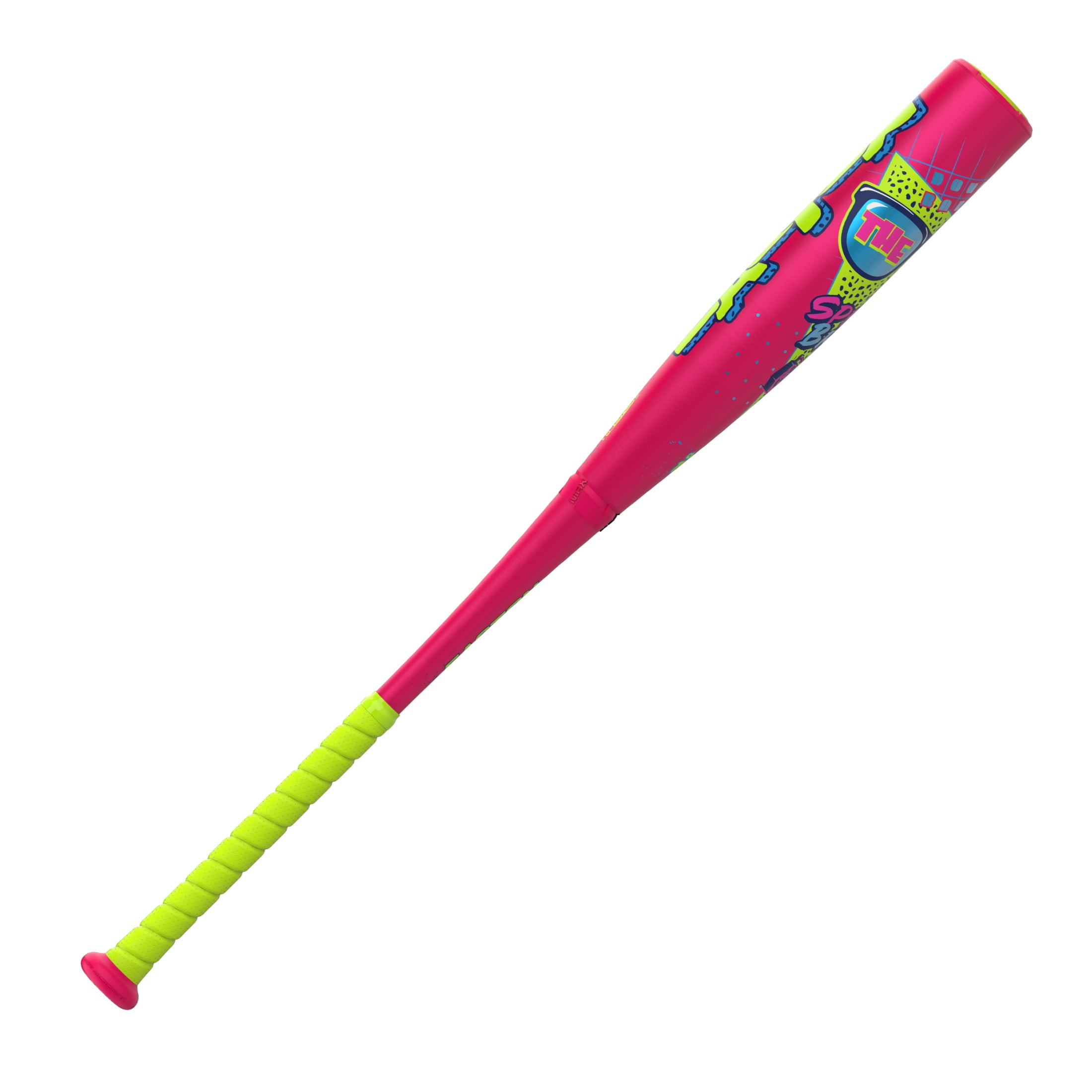 Easton | 2026 | Spring Break Dub Baseball Bat | USSSA | 2 3/4 Barrel | 31 Inch| -10