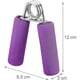 thumbnail image 4 of Hand Grip Strengthener Develop Hand And Forearm Grip Strength,purple, 4 of 5