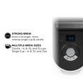 thumbnail image 4 of Keurig K-Duo Plus Single Serve & Carafe Coffee Maker, 4 of 10