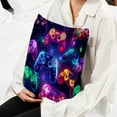 thumbnail image 6 of Game Controller Throw Pillows Set of 2 with Unique Patterns Covers - Available in 16x16, 18x18, and 20x20 Inches for Various Occasions - Includes Throw Pillow Inserts, 6 of 6
