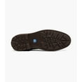thumbnail image 4 of Nunn Bush Otis II Plain Toe Chelsea Boot Suede Tan 85091-240, 4 of 8