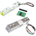 thumbnail image 3 of Hx711 Module Capteur de Poids Balance Électronique Capteur de Pression, 3 of 5