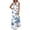 06 Multicolor, variant on Women Dresses 2026 Summer Floral Sleeveless Maxi Dress Casual Tiered Flowy Beach Long Dress