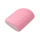 thumbnail image 5 of Almohada, cojín lumbar, suave, multifuncional, ergonómico, fácil de limpiar para Rosa, 5 of 9