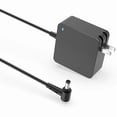 thumbnail image 1 of wonima11 UL Listed AC Charger Compatible with Asus Q552U Q552UB Q552 Q552UB-BHI7T12 Laptop Power Supply Cord, 1 of 1