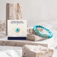 thumbnail image 1 of Hot6sl Ofertas y Liquidaciones Pulsera Relajante Curativa Pulsera Elástica Acrílico Eliminación de Energía Meditación Calma Mental, 1 of 3