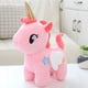 thumbnail image 2 of Kawaii Unicorn Plush Toys Mini Stuffed Animal Horse Toys for Children Soft Doll Home Decor Lover Birthday Gift zhangmengya LED, 2 of 2