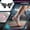 Black-M #6, variant on Adjustable Ankle Brace Compression Support Strap - Heel Cutout Design for Ligament Stability,3-Stage Elastic Sports Wrap for Running and Gym Pink-L