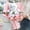 chiikawa-1, variant on Anime Chiikawa Plush Bouquet Doll Soft Cute Kawaii Collectible for Birthday Gift