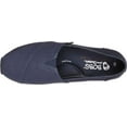 thumbnail image 6 of Skechers Women's BOBs Plush Peace and Love Slip-On Flat Shoe, 6 of 7