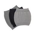 thumbnail image 2 of Cashmere Kidney Warmer Back Warmer Elastic Waist Support, 2 of 2