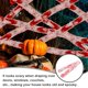 thumbnail image 4 of 1 rollo de gasa sangrienta de Halloween, tela espeluznante de Halloween, tela sangrienta espeluznante, decoración de Halloween, 4 of 5