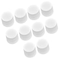 thumbnail image 4 of Botella de crema, 10 unidades de 5 g, recipiente redondo para crema, tarro de loción cosmética, valor excepcional, 4 of 14