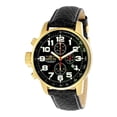 thumbnail image 1 of Reloj Invicta 3330 I-Force Hombres Negro 46mm Cuero INVICTA 3330, 1 of 2
