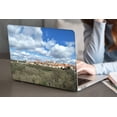 thumbnail image 3 of KSK KAISHEK Protective Case Hard Cover Only for 2019 2018 2017 2016 Rel. Newest MacBook Pro 15" Retina Display Touch Bar Model: A1990&A1707 Sky Series 1133, 3 of 5
