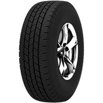 Arisun ZP01 All Season 225/50R17 94V Passenger Tire