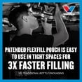 thumbnail image 4 of Valvoline Gear Oil 889785 Single; 1 Quart; SAE 75W-90; Synthetic, 4 of 9
