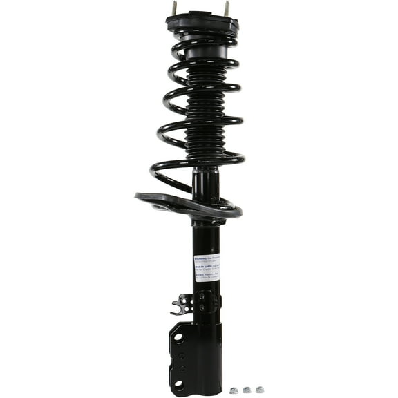 Monroe Shocks & Struts RoadMatic 182943 Strut and Coil Spring Assembly