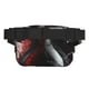 thumbnail image 3 of Fotbe Cool Black And White Dragon Cangurera Cuadrada con Estampado de Doble Capa, Bolsa de Cintura Ajustable Mini para Hombres y Mujeres, 3 of 9
