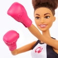 thumbnail image 3 of Barbie Profesiones MATTEL Boxeadora 3+, 3 of 3