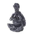 thumbnail image 2 of Garden Ornaments Turtle For Garden Decor Fish Tank Decorations, 2 of 6