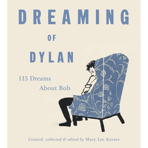 Dreaming of Dylan, (Hardcover)
