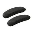 thumbnail image 1 of Furniture Armrest Slipcover for Chair—Non Dirt- Polyester Cover for Home and Workspace Easy Fit Durable Guard, 1 of 4