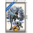 thumbnail image 2 of Jurassic World : Dominion - Blue et Beta Focal, 2 of 4