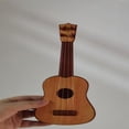 thumbnail image 3 of HLONK Kids Ukulele Toy  Small Guitar Toy  4 String Musical Instrument  Early Learning Education  Musical Instrument Guitar Toy for Beginner, 3 of 3